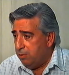 Enrique Cárdenas de Mula