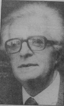Luis Jiménez Martos