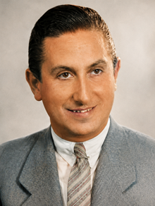 Manuel Alfaro Vázquez