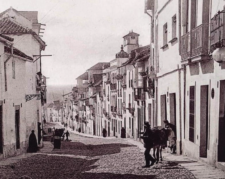 Archivo:Calle de San Fernando (1910).png