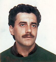 Francisco García Torrado