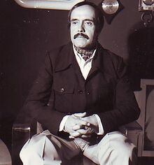 Miguel del Moral
