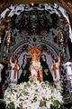 Imagen de la Virgen de la Cabeza