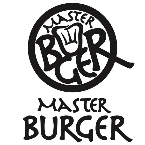 Archivo:Logo - Master Burguer.jpg