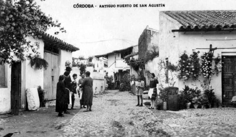 Archivo:Antiguo Huerto de San Agustín (1930).png