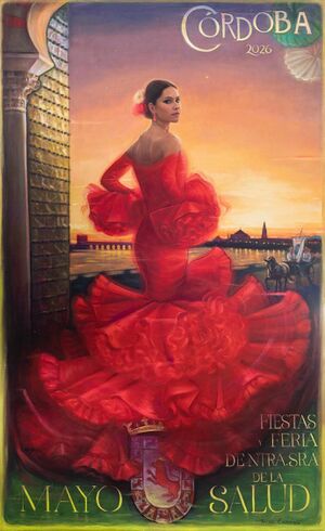 Cartel de la Feria de Córdoba 2026.jpg