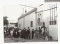 Iglesia años 90.