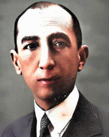 José Rioboo Susbielas