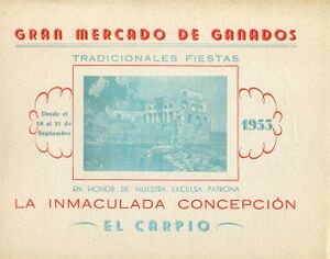 El Carpio1953.jpg