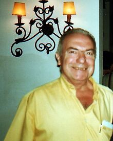 Francisco Rodríguez Martínez
