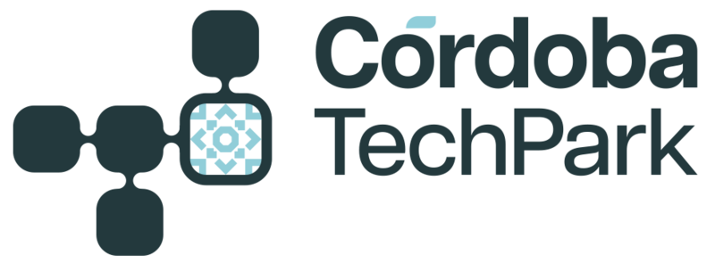 Archivo:Logo Córdoba TechPark.png