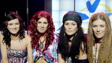 Las Ketchup