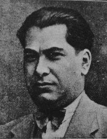 Gabriel Morón Díaz