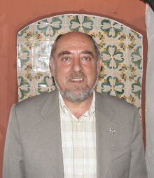José María Zapico Ramos