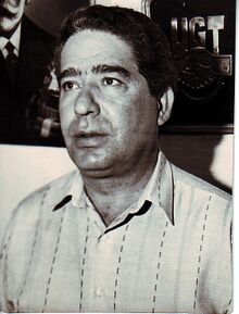 Emilio Fernández Cruz