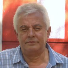 José Luis Rodríguez Aparicio