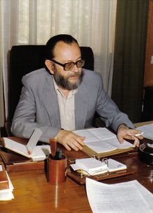Antonio Zurita de Julián