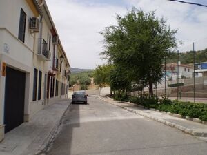 Calle Fuente Canalizo.JPG