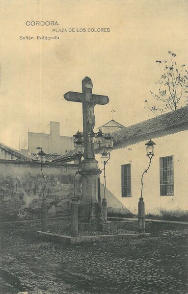 Archivo:Plaza de los Dolores (2).jpg