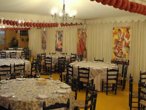 Interior de caseta - Feria de Córdoba (2009).jpg