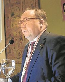 Manuel Muñoz Rojo