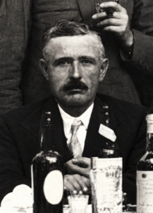 Francisco Javier Tubío Aranda