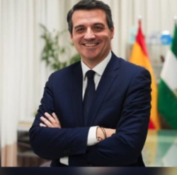 José María Bellido Roche