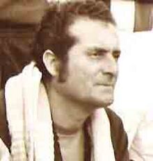 Francisco Calzado Ferrer “Litri”