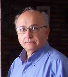Aurelio Moreno Pérez