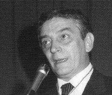 Enrique Aguilar Muñoz