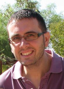 Francisco Javier Guerrero Cano