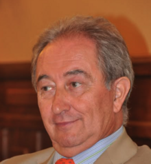 Francisco Triviño Crespo