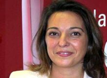 María Isabel Ambrosio Palos