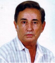 José de Miguel Rivas