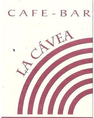 Logo - Caf Bar La C vea.jpg