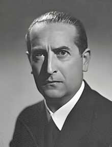 Antonio Reparaz Araujo