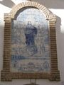 Azulejo Inmaculada Concepción