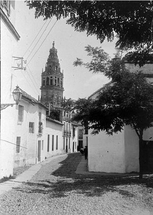 Calle Romero (1900).jpg