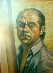 Fernando Polo de Alfaro