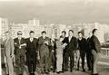 Locos de la Herrería Madrid 04/11/1965