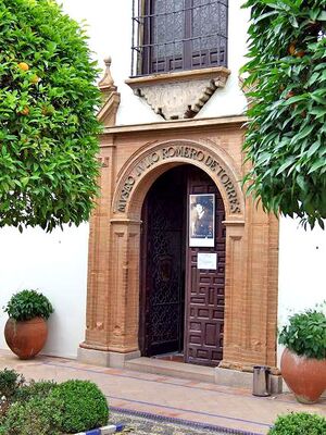 Museo Julio Romero de Torres (2007).jpg
