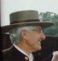 Pedro de la Torre Baena actual presidente