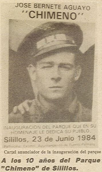 Archivo:10 Aniversario Parque Chimeno.JPG