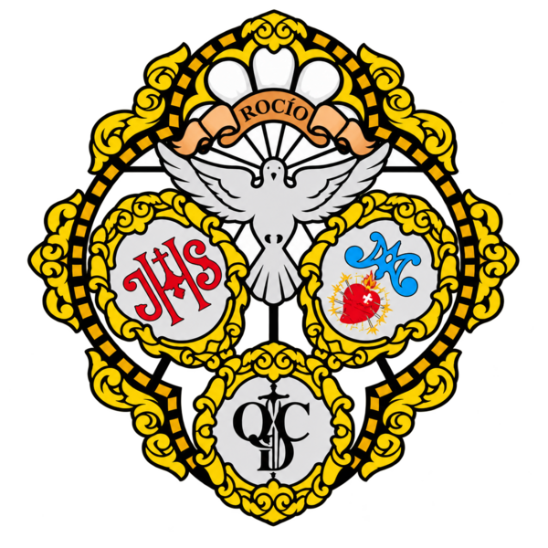 Archivo:Escudo Hermandad del Perdón.png