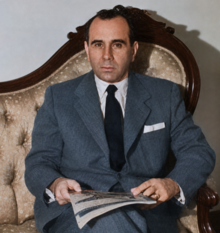 José Luis Fernández de Castillejo Jiménez