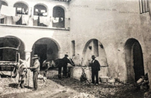 Posada del Sol. Interior.png