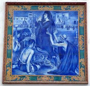 Azulejo relativo al Hospital de San Jacinto.jpg