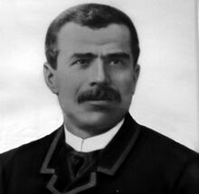 Francisco Palop y Segovia