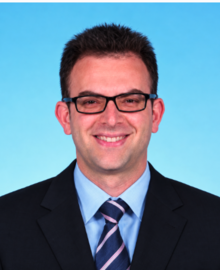 Rafael Luque Álvarez de Sotomayor