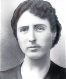 Ricarda Ana Cobacho